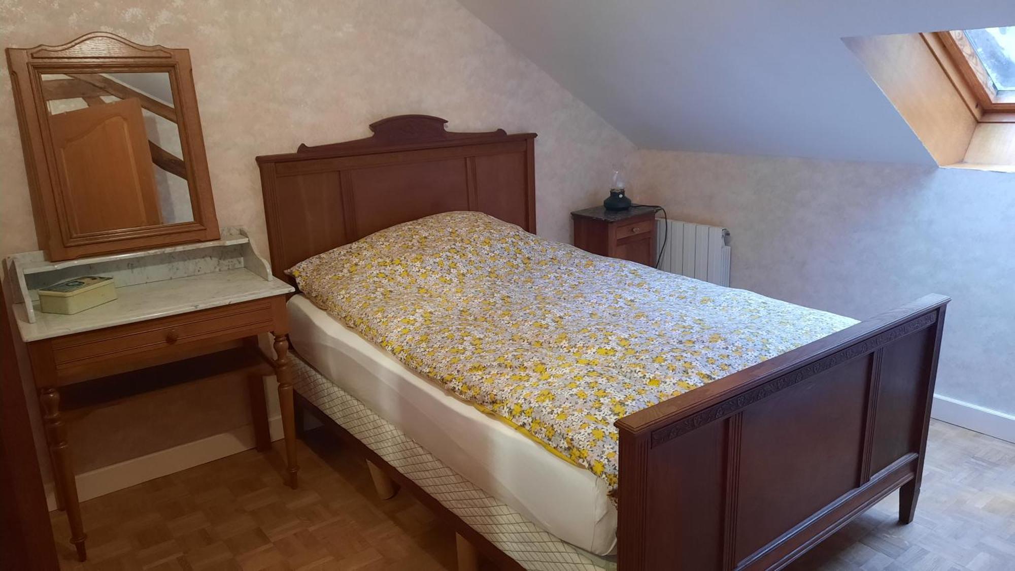Chambres D'Hotes Les Melogottes Villapourcon Екстер'єр фото