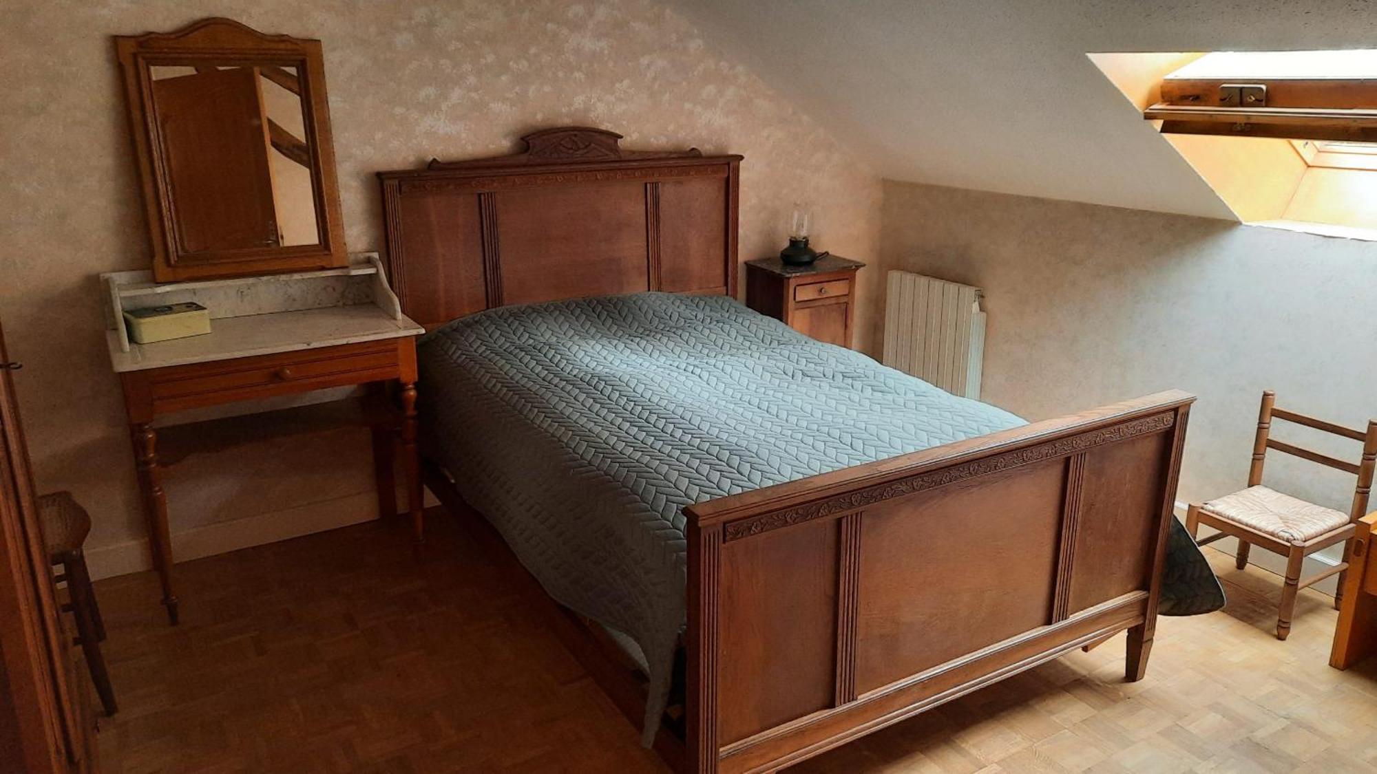 Chambres D'Hotes Les Melogottes Villapourcon Екстер'єр фото